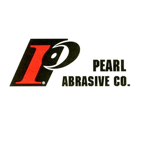 PEARL ABRASIVE CO.