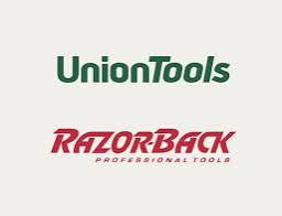 RAZORBACK & UNION TOOLS