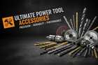 POWER TOOL ACCESORIES