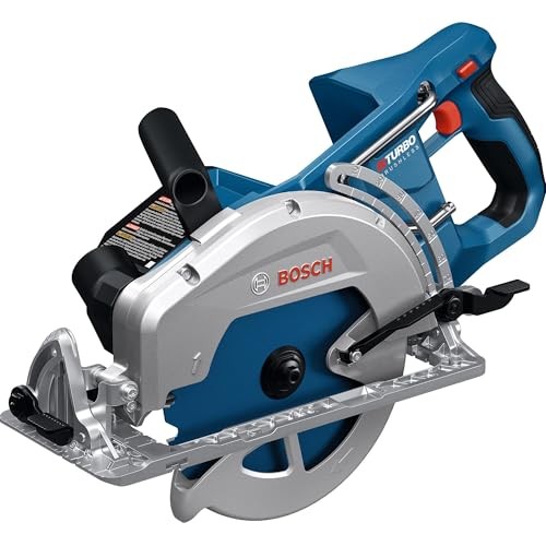 Bosch 18V PROFACTOR 7-1/4 in. Cordless Circular Saw