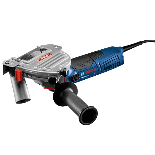 BOSCH Tuckpoint Grinder 5in GWS13-52TG Size 13