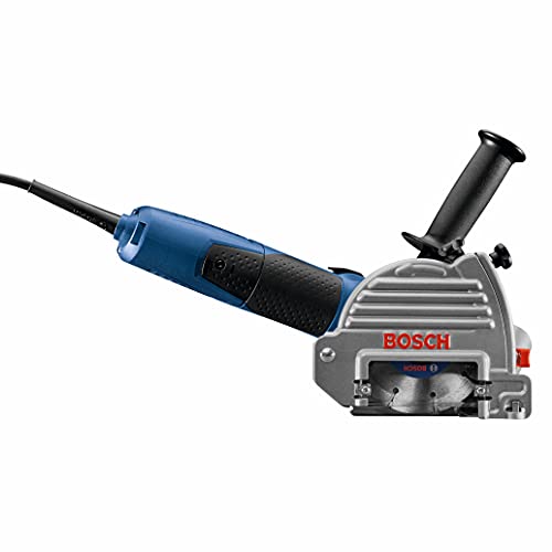 BOSCH Tuckpoint Grinder 5in GWS13-52TG Size 13