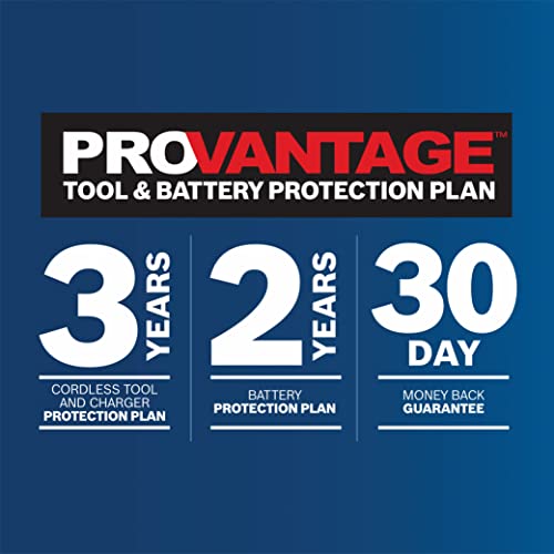 BOSCH 18V Freak Impact Driver Kit CORE18V 4Ah Battery